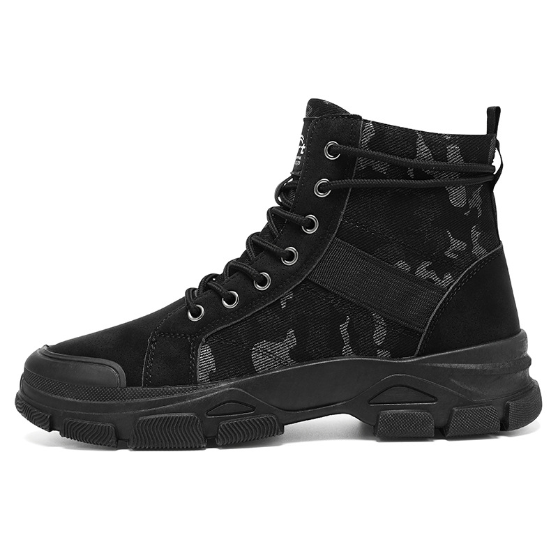 Size 48 Mens Shoes Men's Width - Suede Ankle Boot 评论和价格