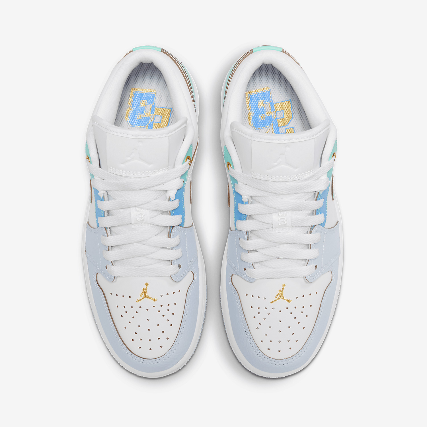 Nike Authentic Air Jordan 1 Lo - Women Shoes Jordan 评论和价格