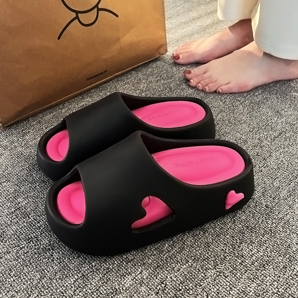 Women Slipper Platform Summer  - Women'S Shoes Cloud 评论和价格