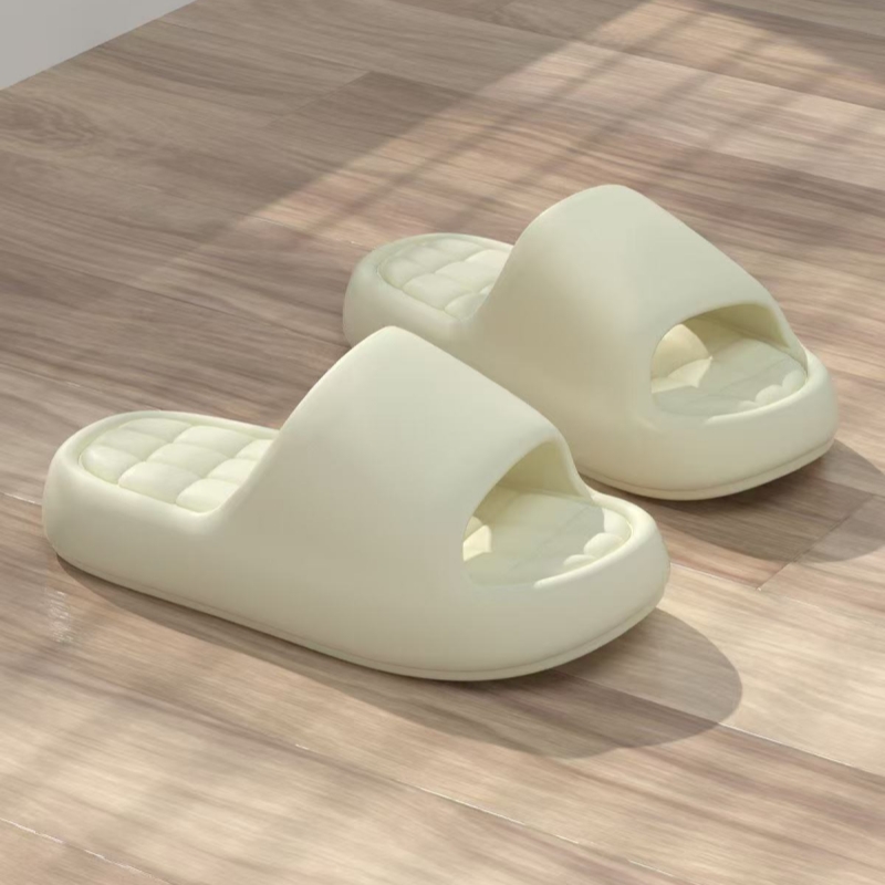 Summer Women and Men Slippers  - Women Shoes Size To Men 评论和价格
