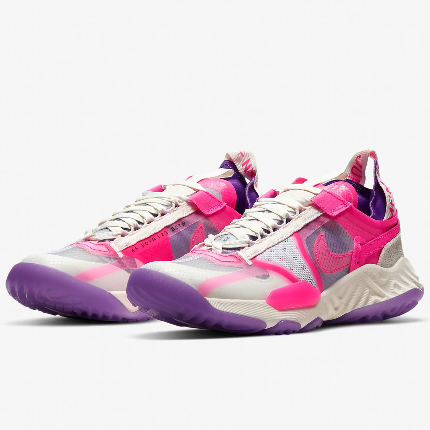 Nike genuine JORDAN DELTA wome - Women Shoes Jordan 评论和价格