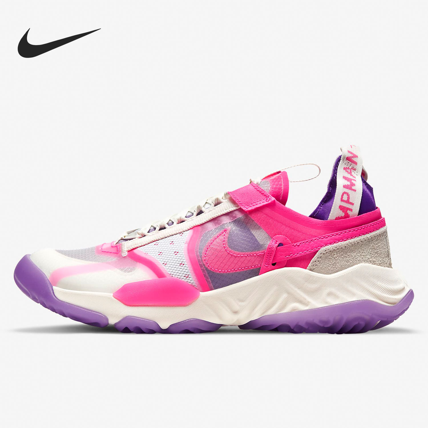 Nike genuine JORDAN DELTA wome - Women Shoes Jordan 评论和价格