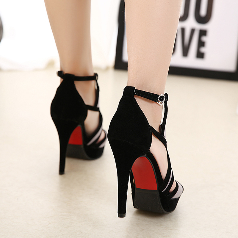 fashion European Station Sanda - Women'S Shoes Clogs 评论和价格
