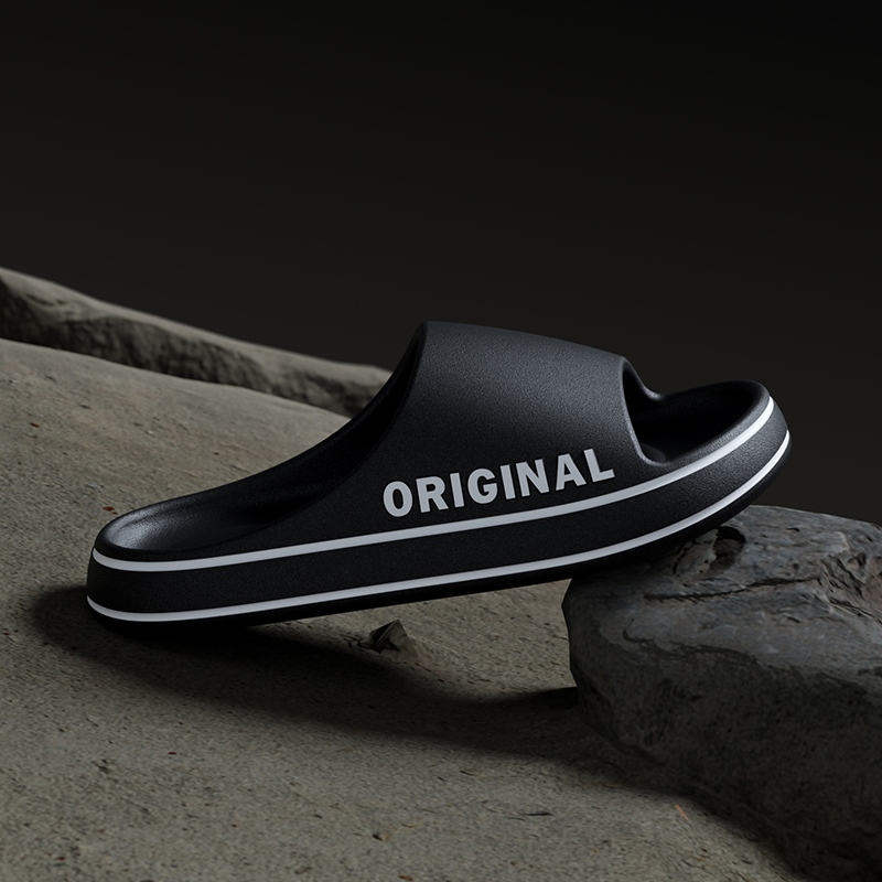 Mens Thick Sole Indoor Bathroo - Women Shoes Size To Men 评论和价格