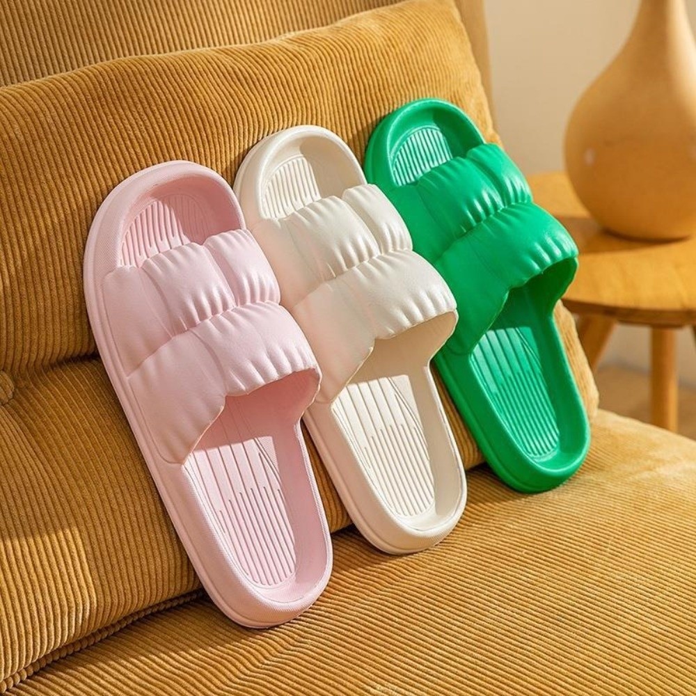 Fashion EVA Cloud Slippers Sof - Women'S Shoes Cloud 评论和价格