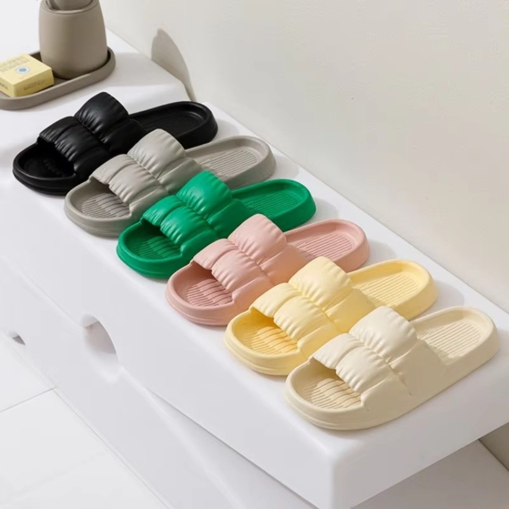 Fashion EVA Cloud Slippers Sof - Women'S Shoes Cloud 评论和价格