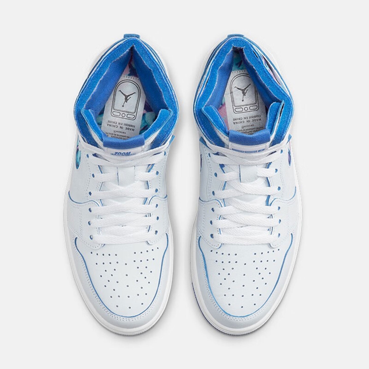 Nike genuine Women's Air Jorda - Women Shoes Jordan 评论和价格
