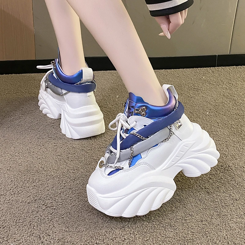 Lovely Kawaii Women sneakers w - Women'S Shoes Com 评论和价格