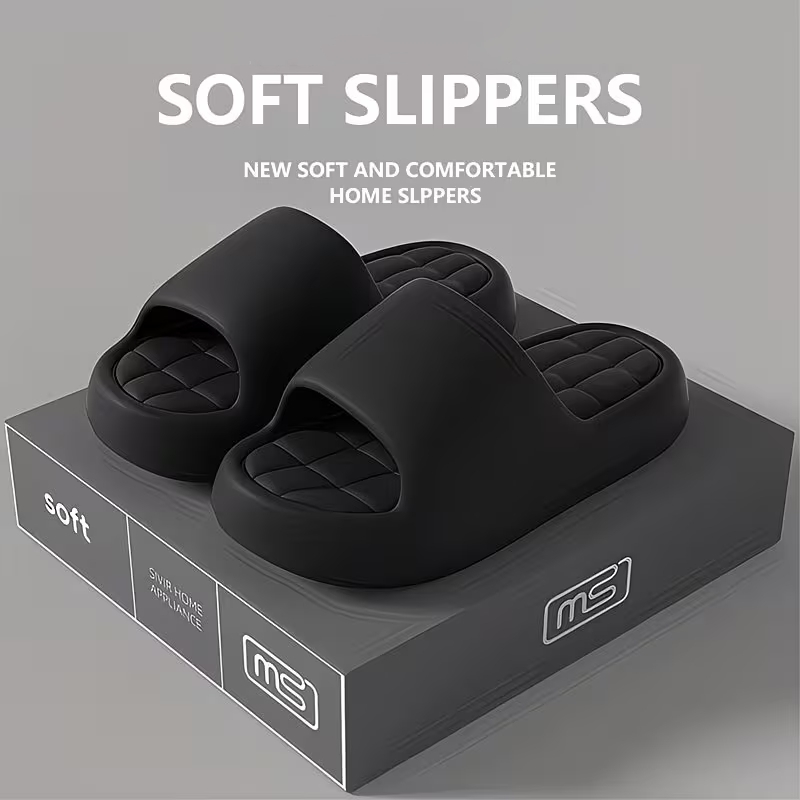Fashion Women's Slippers Indoo - Women Shoes Size To Men 评论和价格