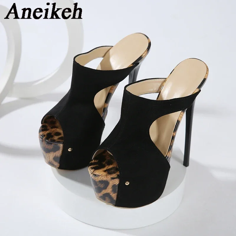 Aneikeh Summer Extreme Platfor - Thong Flat Sandal 评论和价格