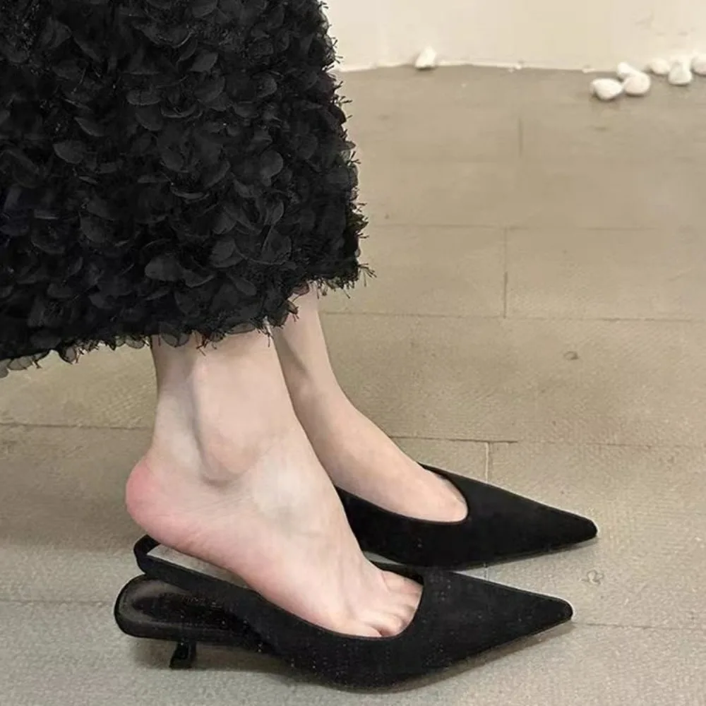 2026 New Women Leopard Print S - Women'S Shoes Clogs 评论和价格