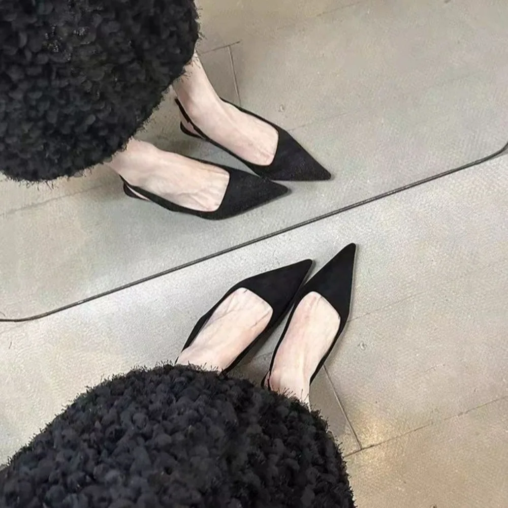 2026 New Women Leopard Print S - Women'S Shoes Clogs 评论和价格