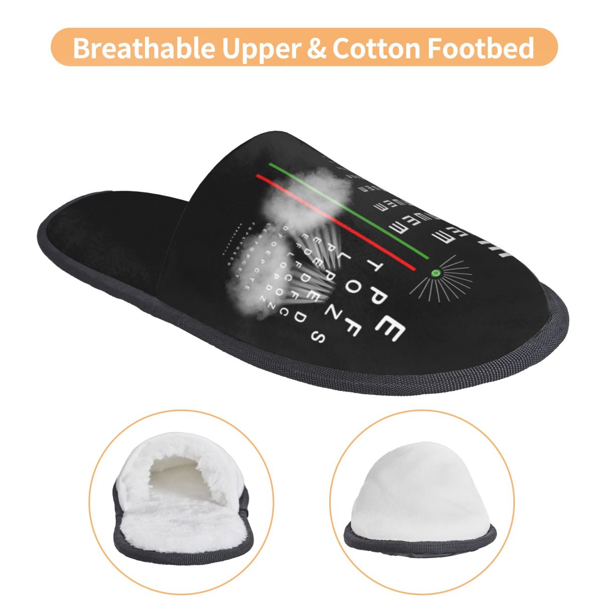 Custom Snellen Eye Chart Soft  - Shoes Women Chart 评论和价格