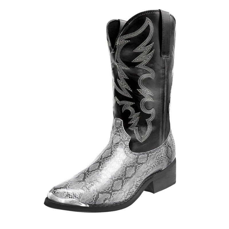 2026 Men Mid-calf Boots Handma - Women'S Shoes Chelsea 评论和价格