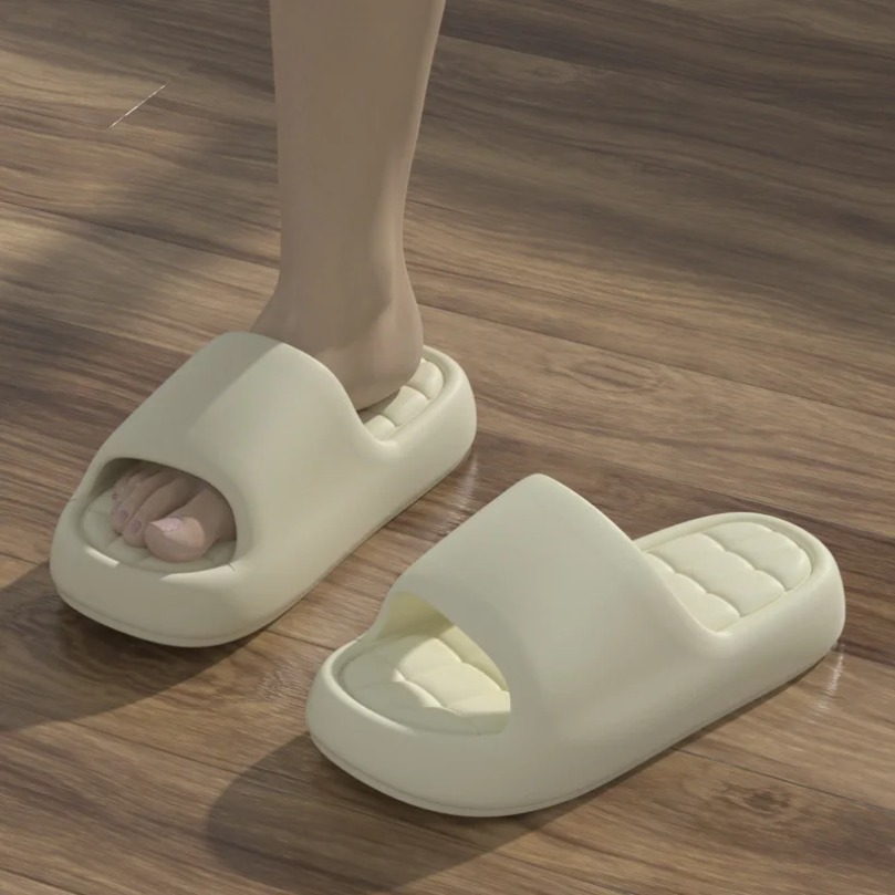 Cloud Slipper Women Plaid Summ - Women'S Shoes Cloud 评论和价格