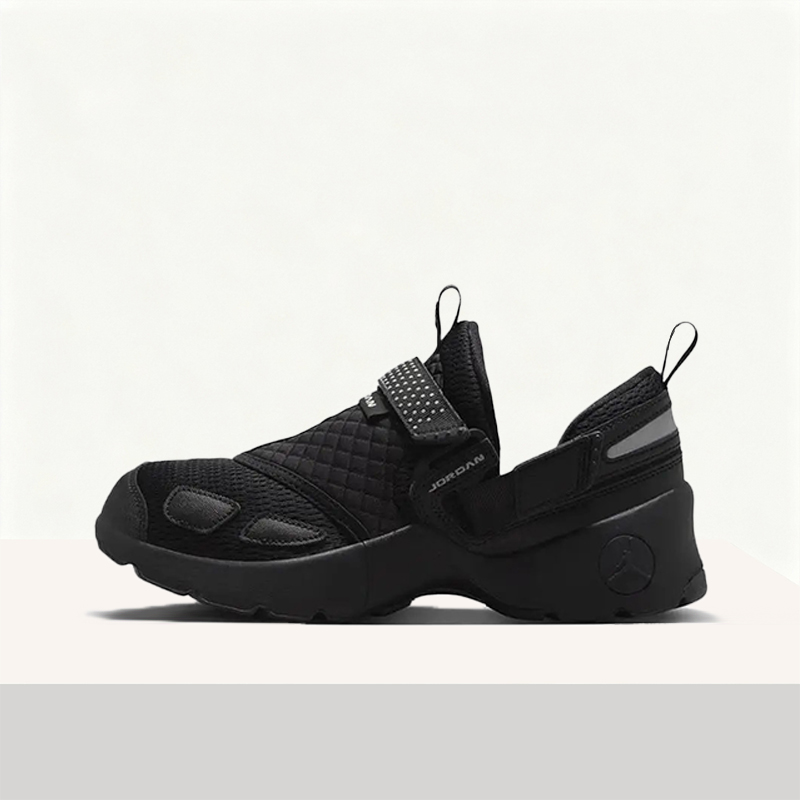 Nike Jordan TrunnerLX Comforta - Women Shoes Jordan 评论和价格