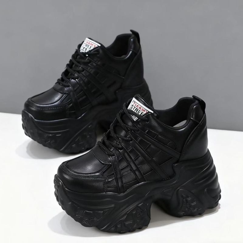2026 New 10M 12CM Genuine Leat - Women'S Shoes Com 评论和价格