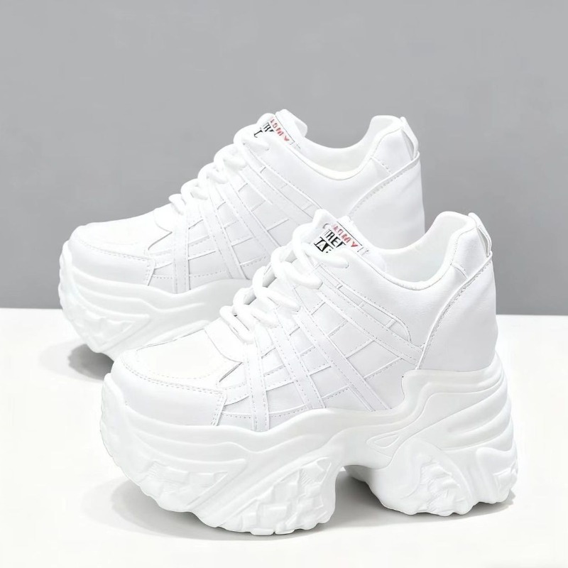 2026 New 10M 12CM Genuine Leat - Women'S Shoes Com 评论和价格